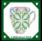 (image for) A MUGnificent Stitch - REFLECTION MUG 11